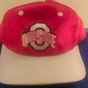 The Ohio State Hat